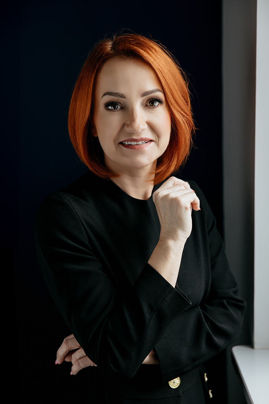 dr Zuzanna Cetnar-Sokołowska